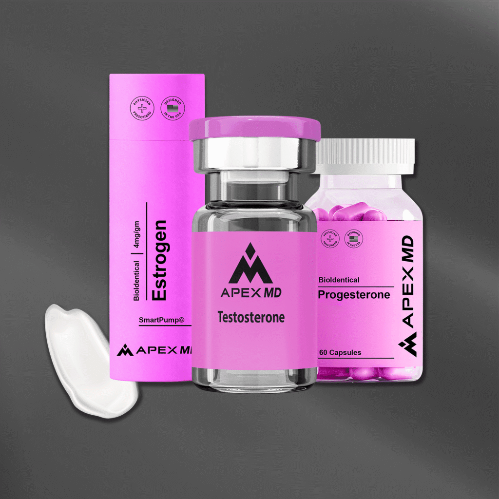 apex tirzepatide Apexmd